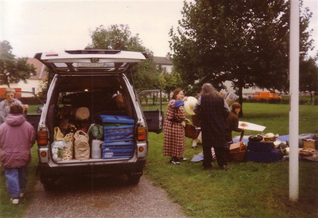 1996 Mautern 1